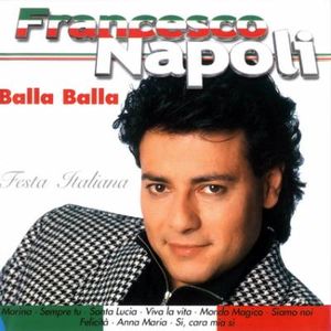 Balla... balla (Italian Hit Connection, Volume 1) (medley 1)