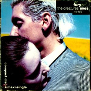 Fury Eyes (Single)