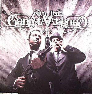 Gangsta & Gangsta (EP)