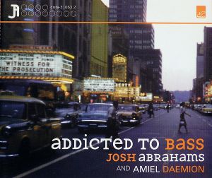 Addicted to Bass (Lord’s Garden Dub Buttons mix)