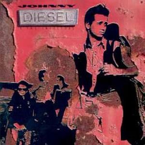 Johnny Diesel & The Injectors