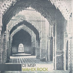 Mahdi Rock (EP)