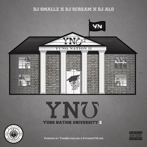 YNU 2 Intro [Prod. By Kal Banx]