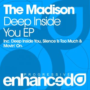 Deep Inside You EP (Single)