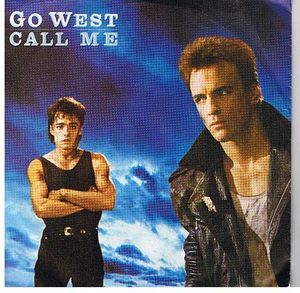 Call Me (The Indiscriminate mix)