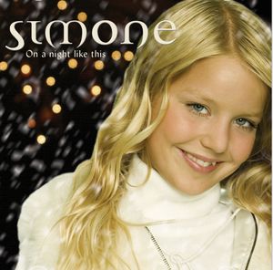 Let Me Sing of X-Mas