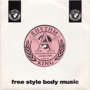 Females (Get What We Want)