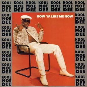 How Ya Like Me Now (Single)