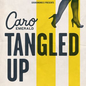 Tangled Up (Single)
