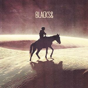 The Race Is On (EP)