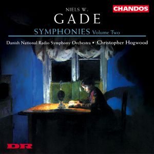 Symphonies, Volume Two