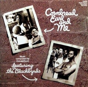 Cornbread, Earl and Me (OST)