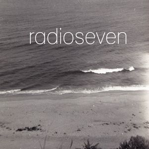 Radioseven (EP)