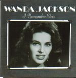 Pochette I Remember Elvis
