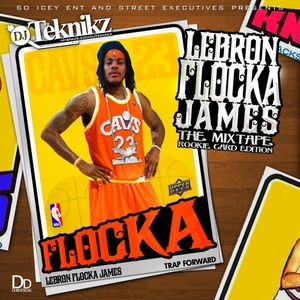 Lebron Flocka James (intro)