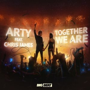 Together We Are (Single)