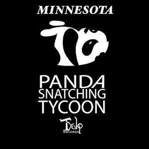 Panda Snatching Tycoon (EP)