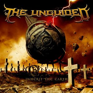 Inherit the Earth (Single)