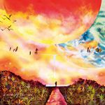 Pochette A Son of the Sun