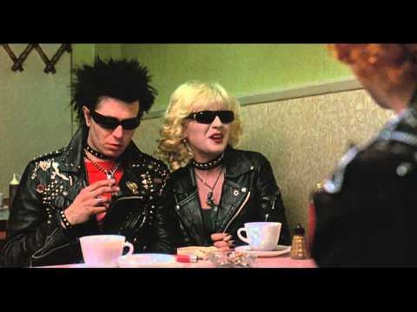 Sid & Nancy