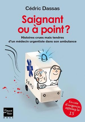 Saignant ou à point ?