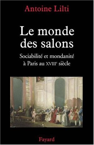 Le Monde des salons