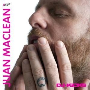 DJ-Kicks: The Juan MacLean