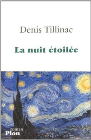 La nuit étoilée