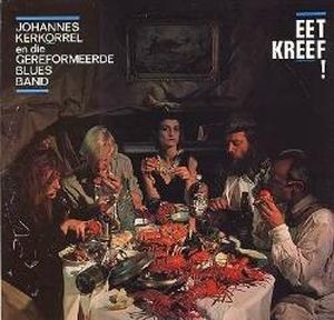 Eet Kreef!