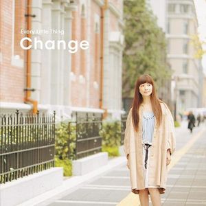 Change