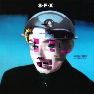 S・F・X