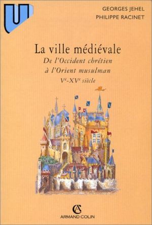 La ville médiévale