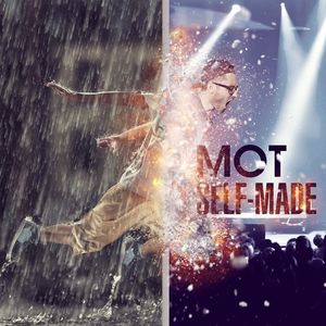 Self-Made (Single)