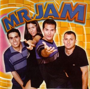 Mr. Jam