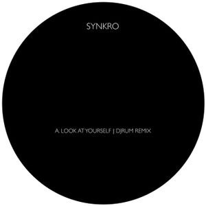 Look at Yourself (Djrum remix)