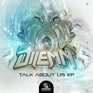 Talk About Us (EP)