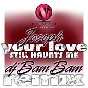 Your Love Still Haunts Me (Single)
