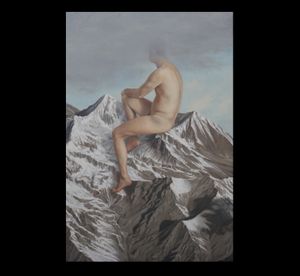 Silence, My Song II