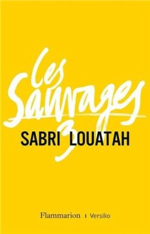 Les sauvages, tome 3