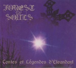 Contes et légendes d'Efeandayl