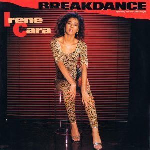 Breakdance (extended Dubb)