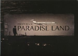 Paradise Land