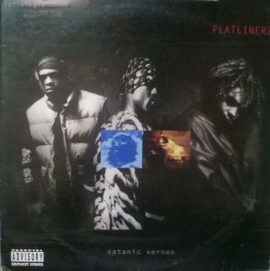 Satanic Verses (Acappella)