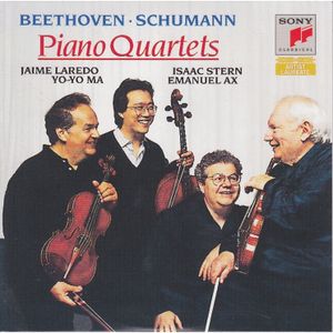 Piano Quartets