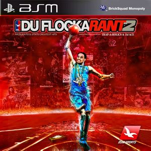 Duflocka Rant, Part 2 (intro)