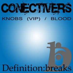 Knobs (VIP mix) / Blood (EP)