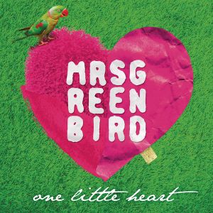 One Little Heart (Single)