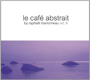 Le Café Abstrait, Vol. 9