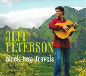 Slack Key Travels