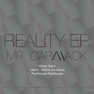 Reality EP (EP)